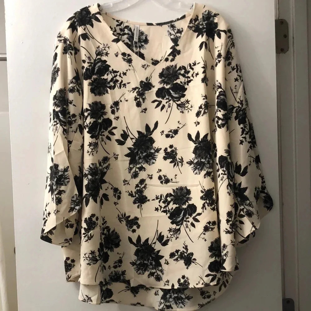Amazon Blouse